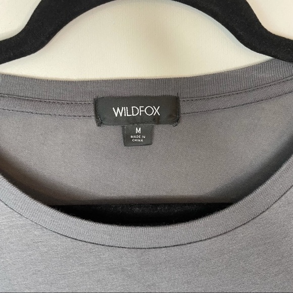 WILDFOX | NWT! Wildfox Keke Easy Tiger Tee - Picture 7 of 9